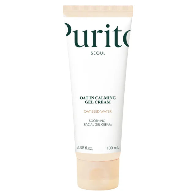 Oat-in Calming Gel Cream