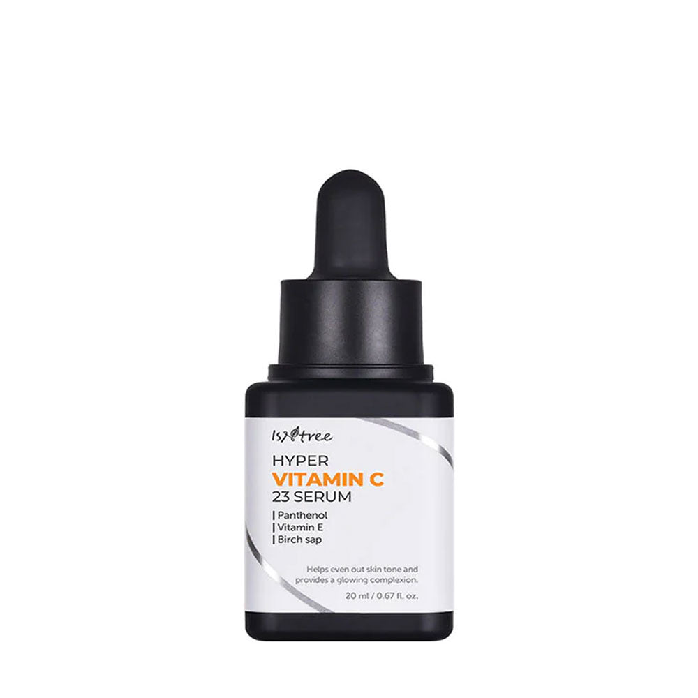 Korean Cosmetics | Hyper Vitamin C 23 Serum