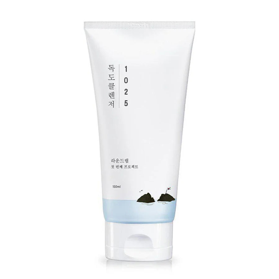 1025 Dokdo Cleanser - Korean Cosmetics