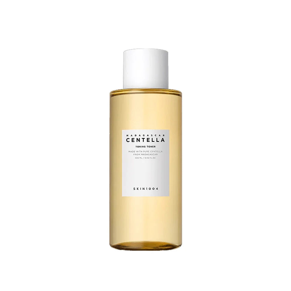 Madagascar Centella Toning Toner - Korean Cosmetics