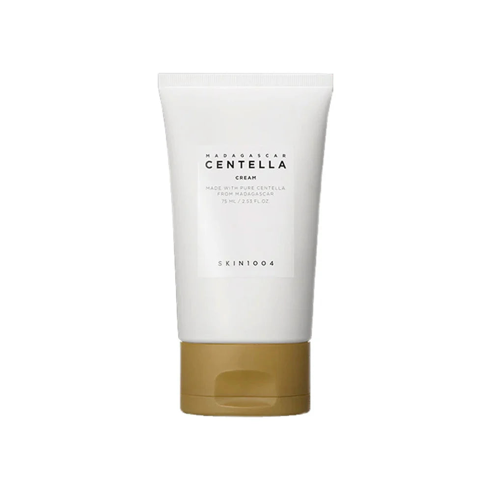 SKIN1004 Madagascar Centella Cream - Korean Cosmetics