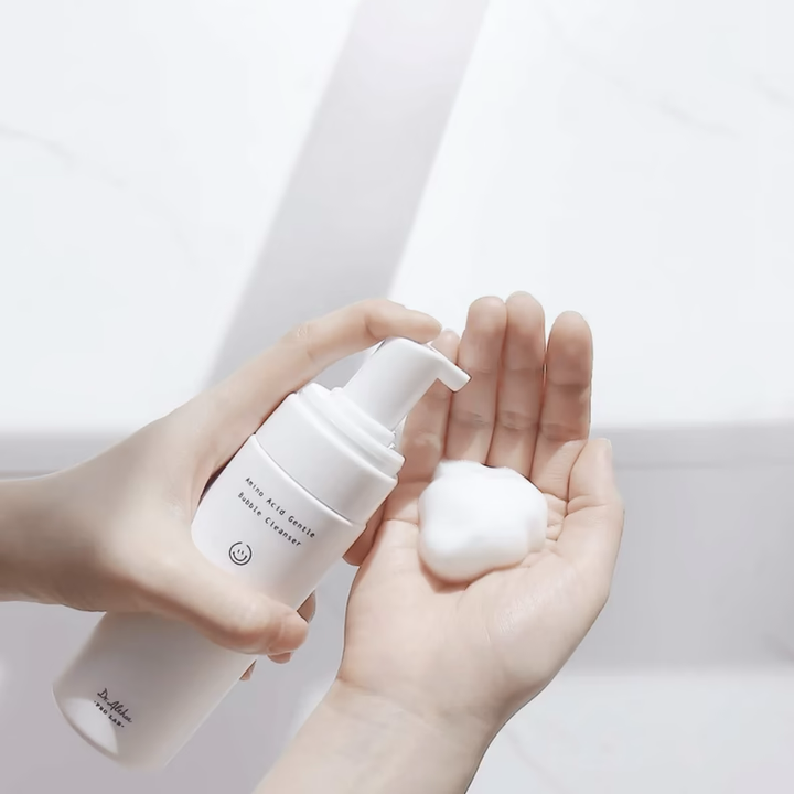 Amino Acid Gentle Bubble Cleanser