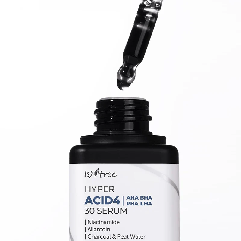 Hyper ACID4 30 Serum