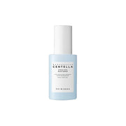Madagascar Centella Hyalu-Cica Blue Serum - Korean Cosmetics