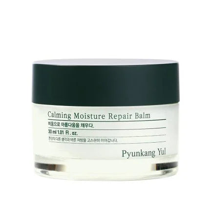 Calming Moisture Repair Balm - Korean Cosmetics