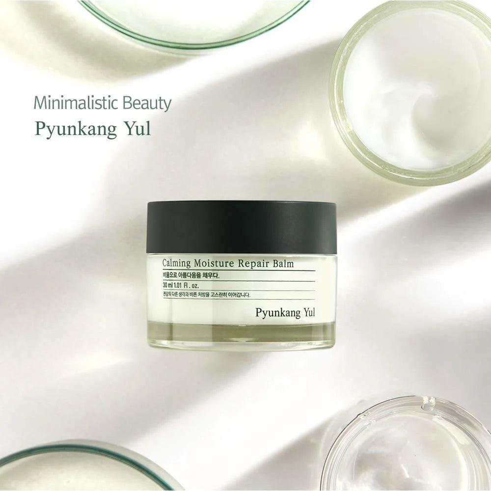 Calming Moisture Repair Balm - Korean Cosmetics