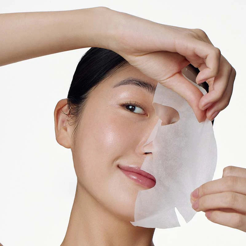 Galactomyces Glutathione Daily Mask - Korean Cosmetics