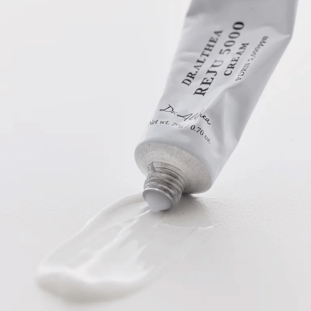 PDRN Reju 5000 Cream - Korean Cosmetics