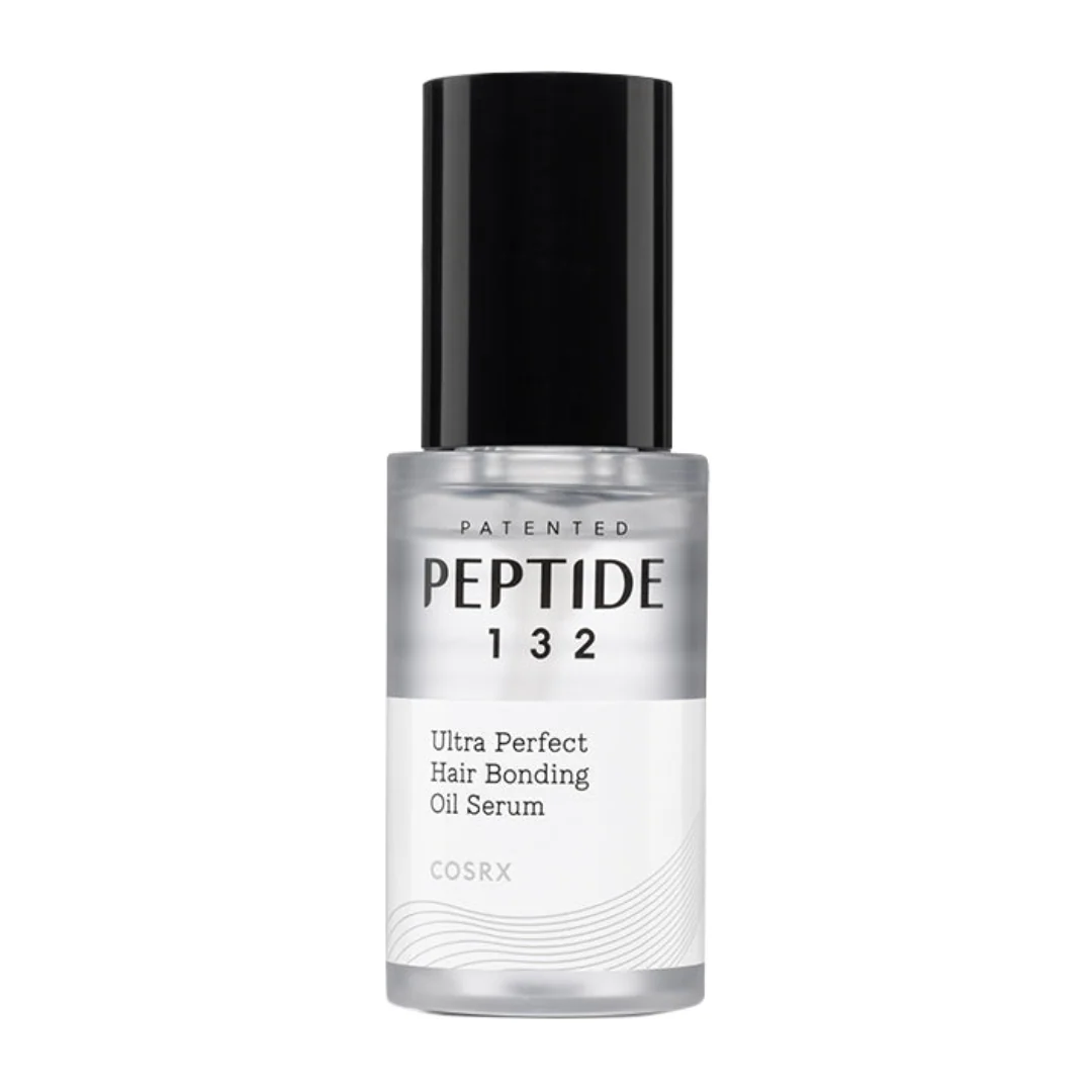 COSRX PEPTIDE-132 Ultra Perfect Hair Bonding Treatment - Korean Cosmetics