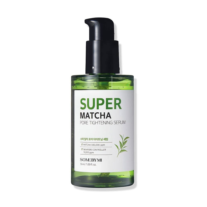 Super Matcha Pore Tightening Serum
