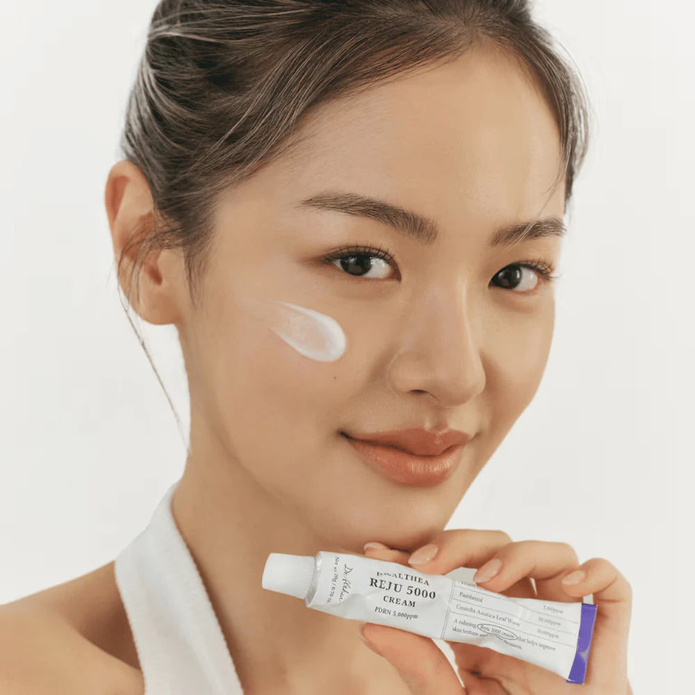 PDRN Reju 5000 Cream - Korean Cosmetics