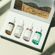 Madagascar Centella Ampoule Kit - Korean Cosmetics