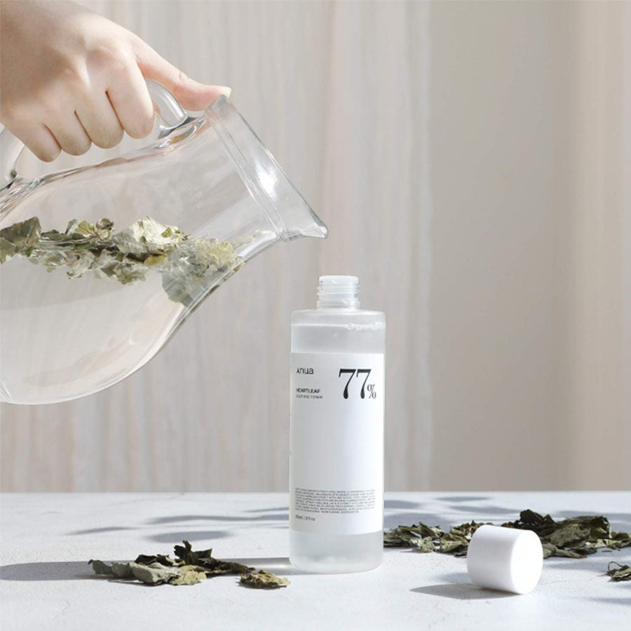 Anua Heartleaf 77% Soothing Toner