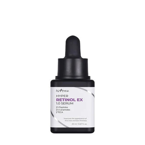 Korean Cosmetics | Hyper Retinol EX 1.0 Serum