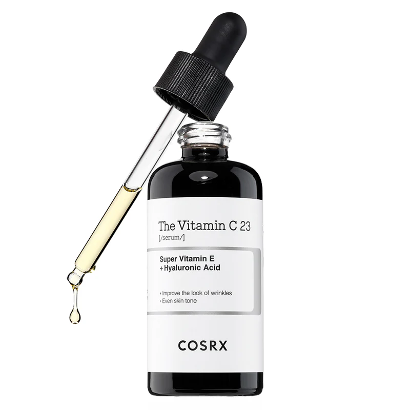 The Vitamin C 23 Serum