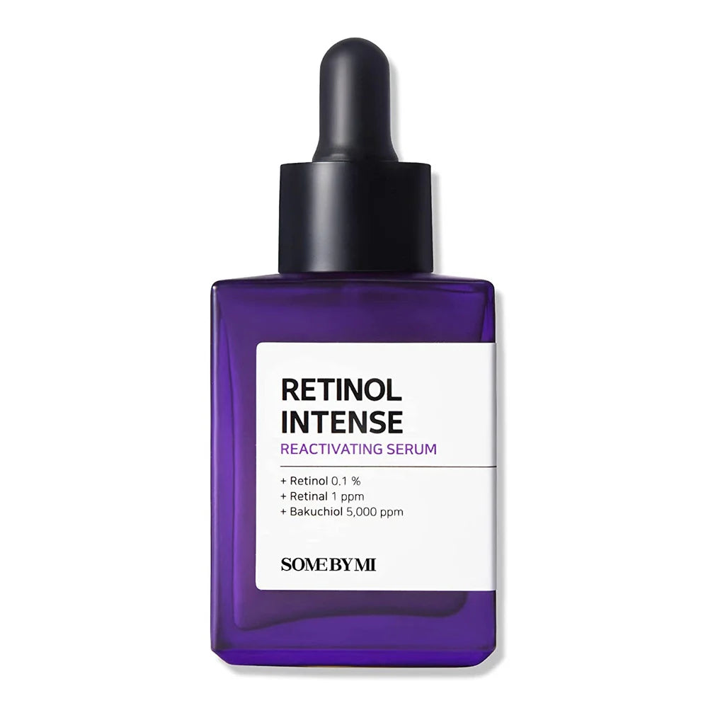 Retinol Intense Reactivating Serum - Korean Cosmetics