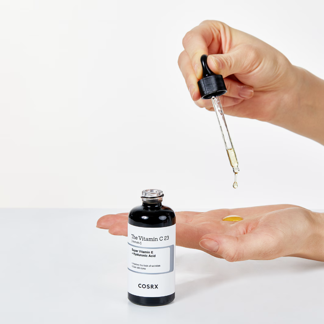 The Vitamin C 23 Serum