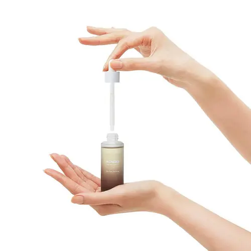 Black Rice Facial Oil - Korean Cosmetics