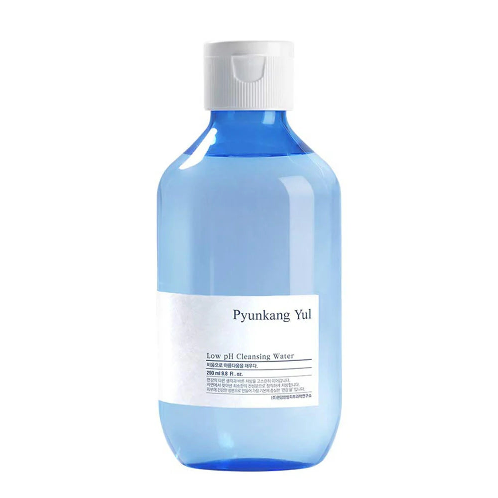 Pyunkang Yul Low pH Cleansing Water 