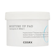 One Step Moisture Up Pad 70 Pads - Korean Cosmetics