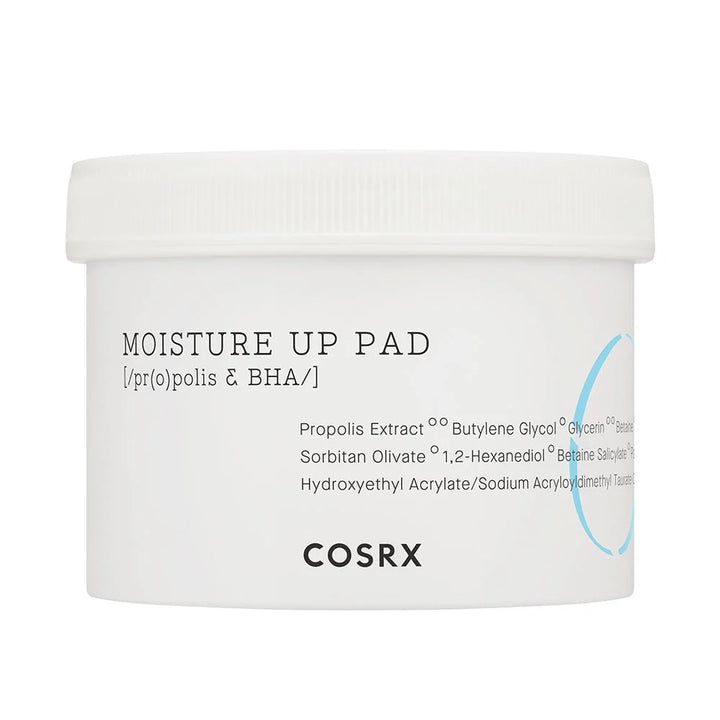 One Step Moisture Up Pad 70 Pads