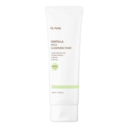 Centella Mild Cleansing Foam - Korean Cosmetics
