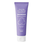 Dermide Cica Barrier Sleeping Pack - Korean Cosmetics