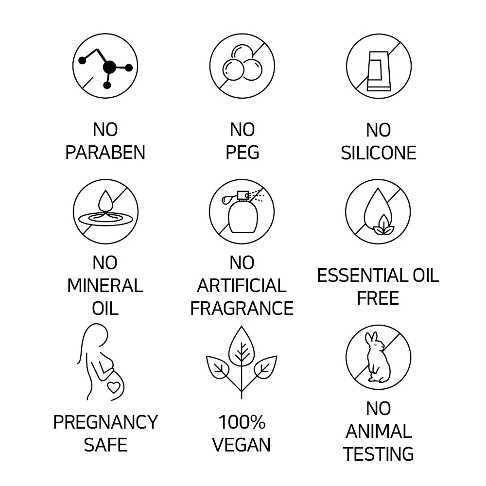 Dermide Cica Barrier Sleeping Pack - Korean Cosmetics