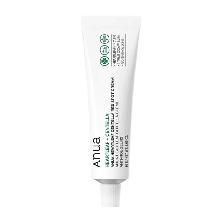 HEARTLEAF CENTELLA RED SPOT CREAM