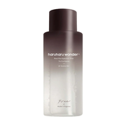 Black Rice Hyaluronic Toner Fragrance Free - Korean Cosmetics