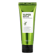 Super Matcha Pore Clean Cleansing Gel - Korean Cosmetics