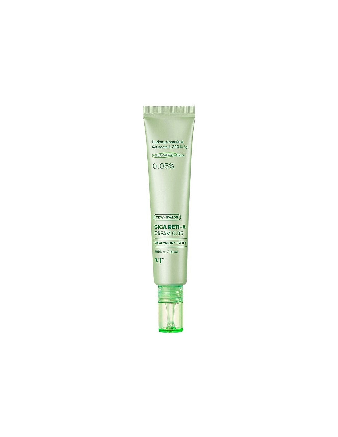 Cica Reti-A Cream 0.05 - Korean Cosmetics