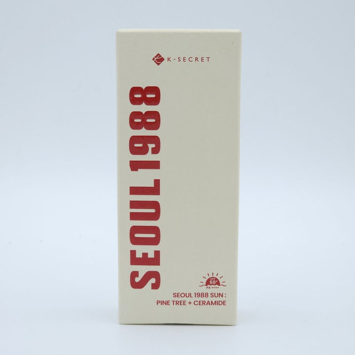 Sun: Pine Tree + Ceramide SPF50+ PA++++