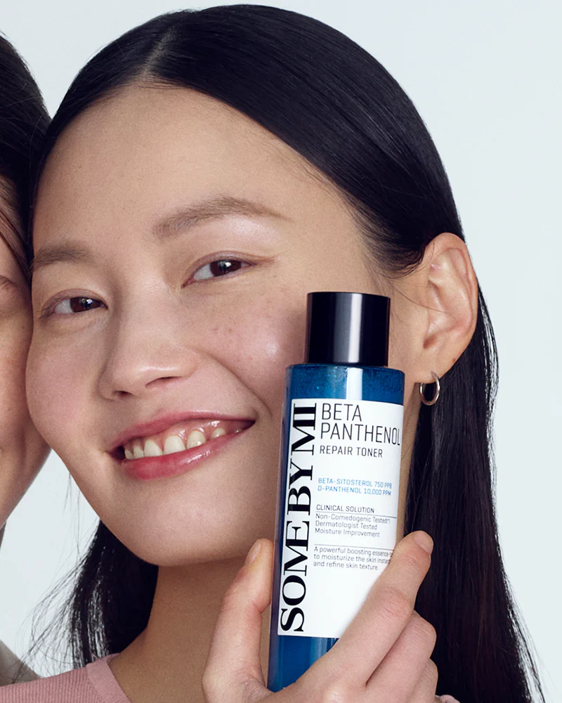 Beta Panthenol Repair Toner