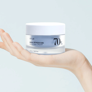 Anua Birch 70% Moisture Boosting Cream