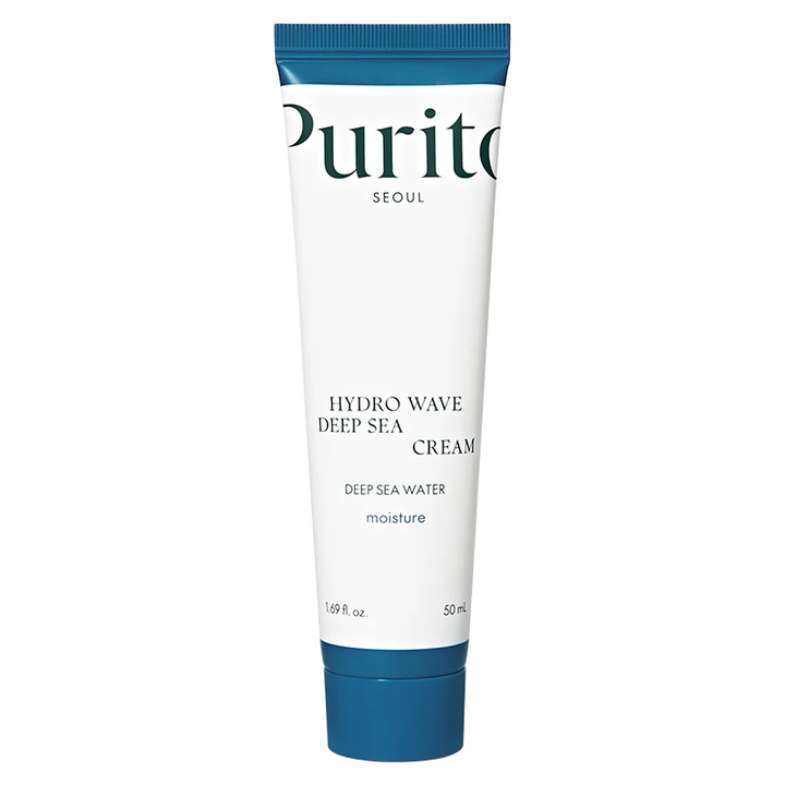 Hydro Wave Deep Sea pure Water Cream