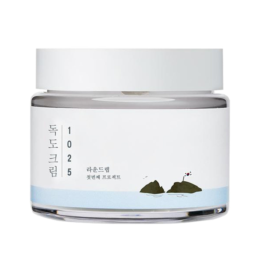1025 Dokdo Cream - Korean Cosmetics