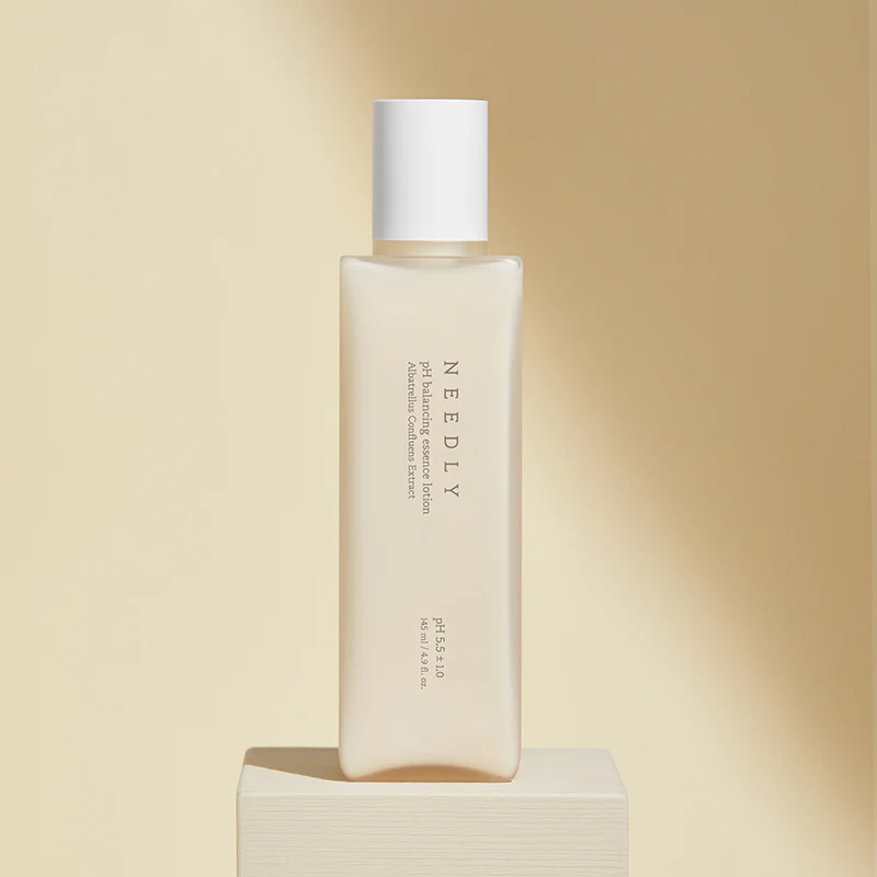 Needly pH Balancing Essence Lotion
