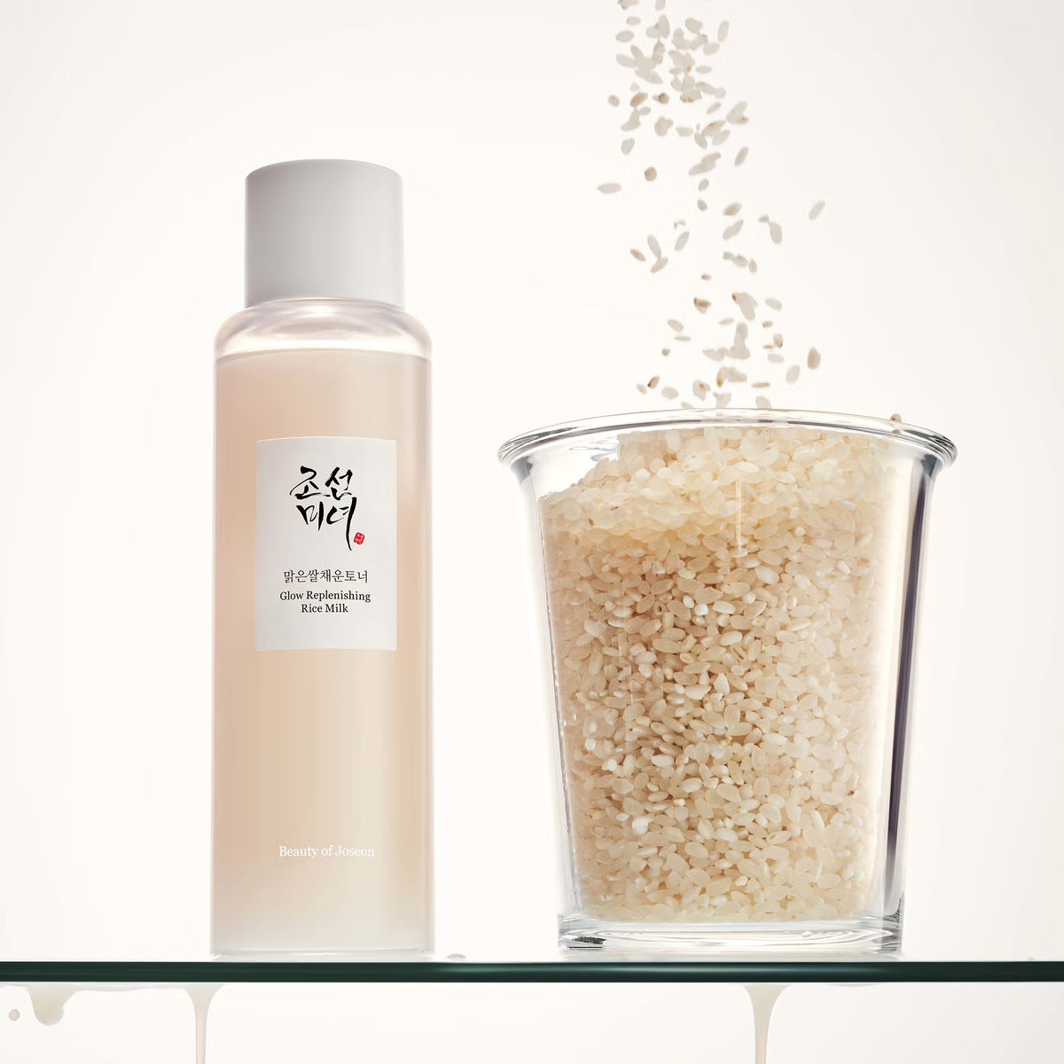 Beauty of Joseon Rice Glow Bundel