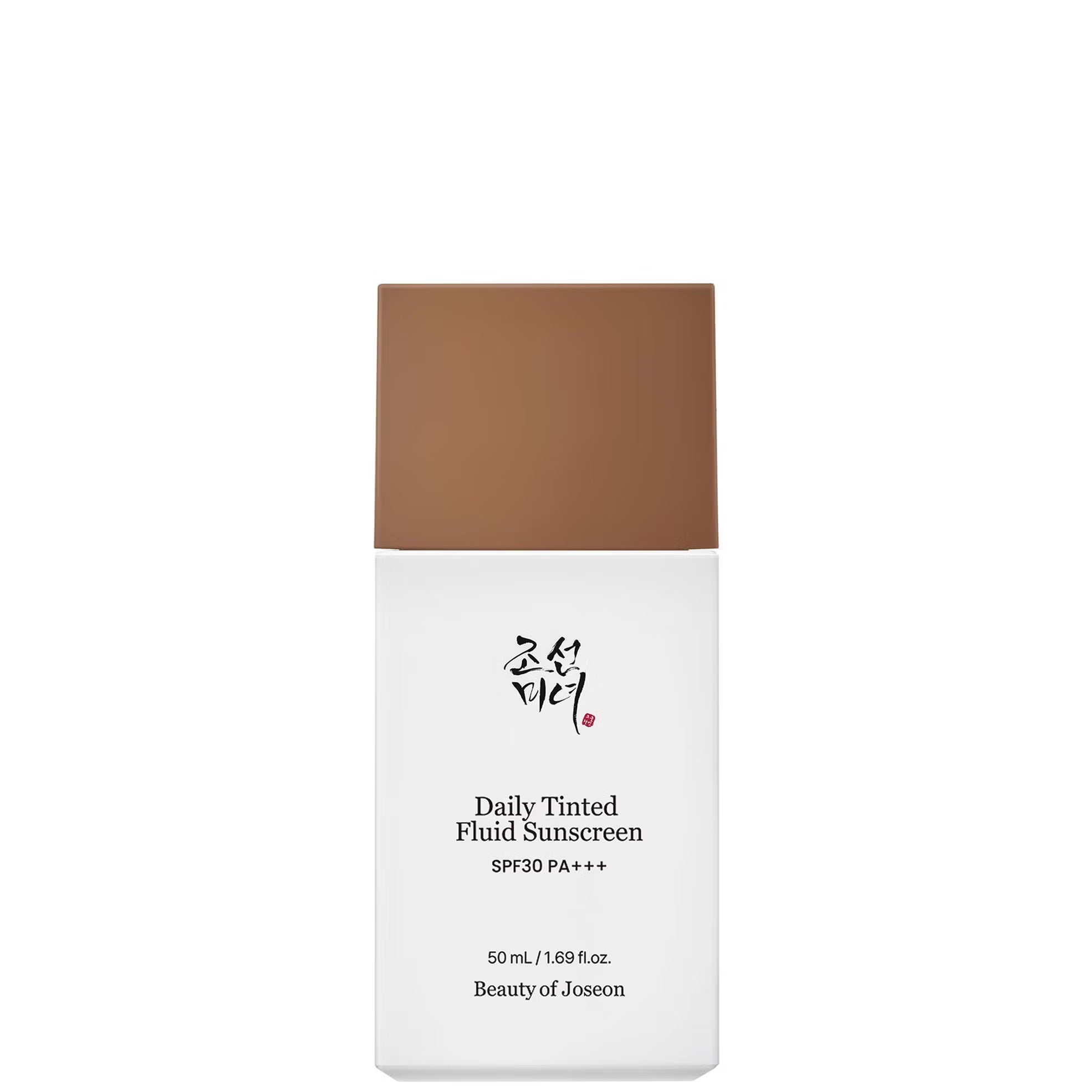 Beauty of Joseon Daily Tinted Fluid Sunscreen SPF30 PA+++ - Korean Cosmetics