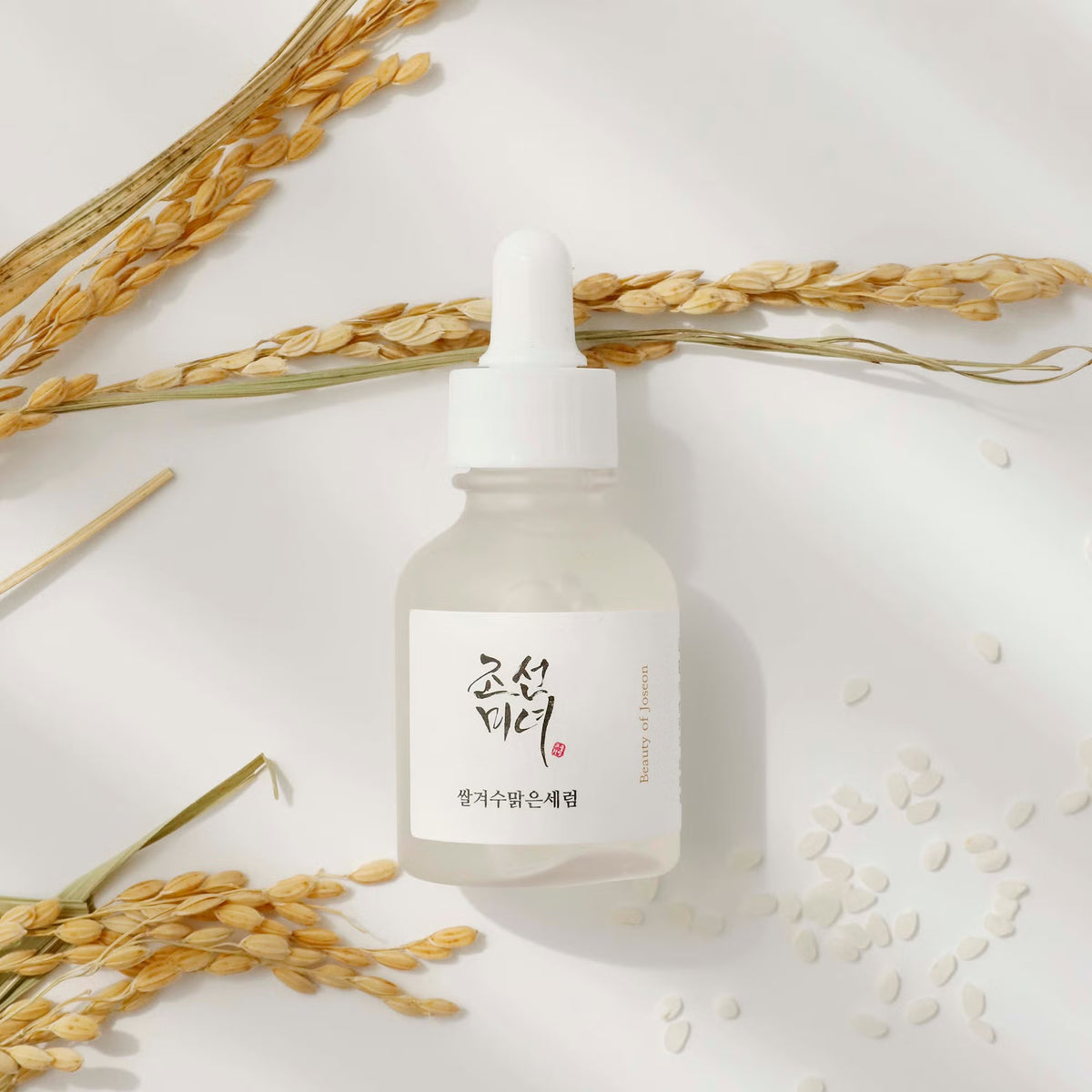 Beauty of Joseon Rice Glow Bundel