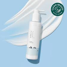 ROUND LAB 1025 Dokdo Cleansing Milk