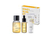 Honey glow kit Cosrx