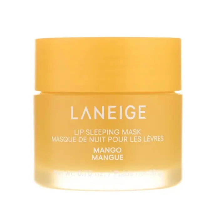 LANEIGE Lip Sleeping Mask Berry