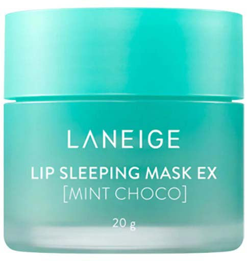LANEIGE Lip Sleeping Mask