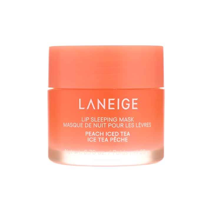 LANEIGE Lip Sleeping Mask Berry