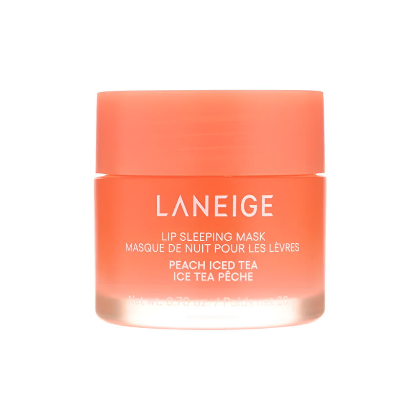 LANEIGE Lip Sleeping Mask Berry - Korean Cosmetics