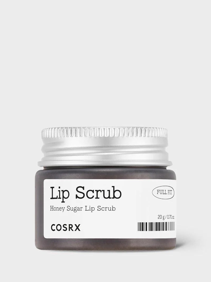 Korean Cosmetics | Full Fit Honey Sugar Lip Scrub