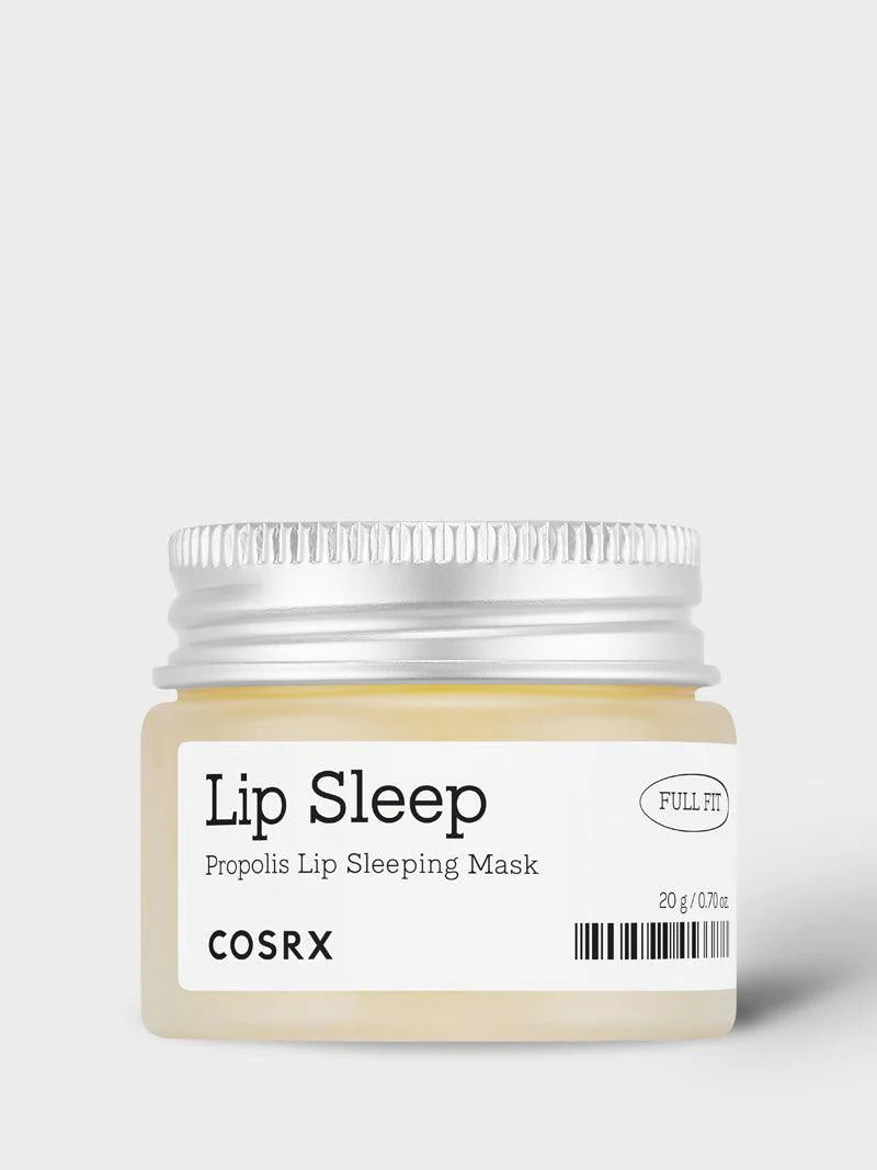 Korean Cosmetics | Full Fit Propolis Lip Sleeping Mask