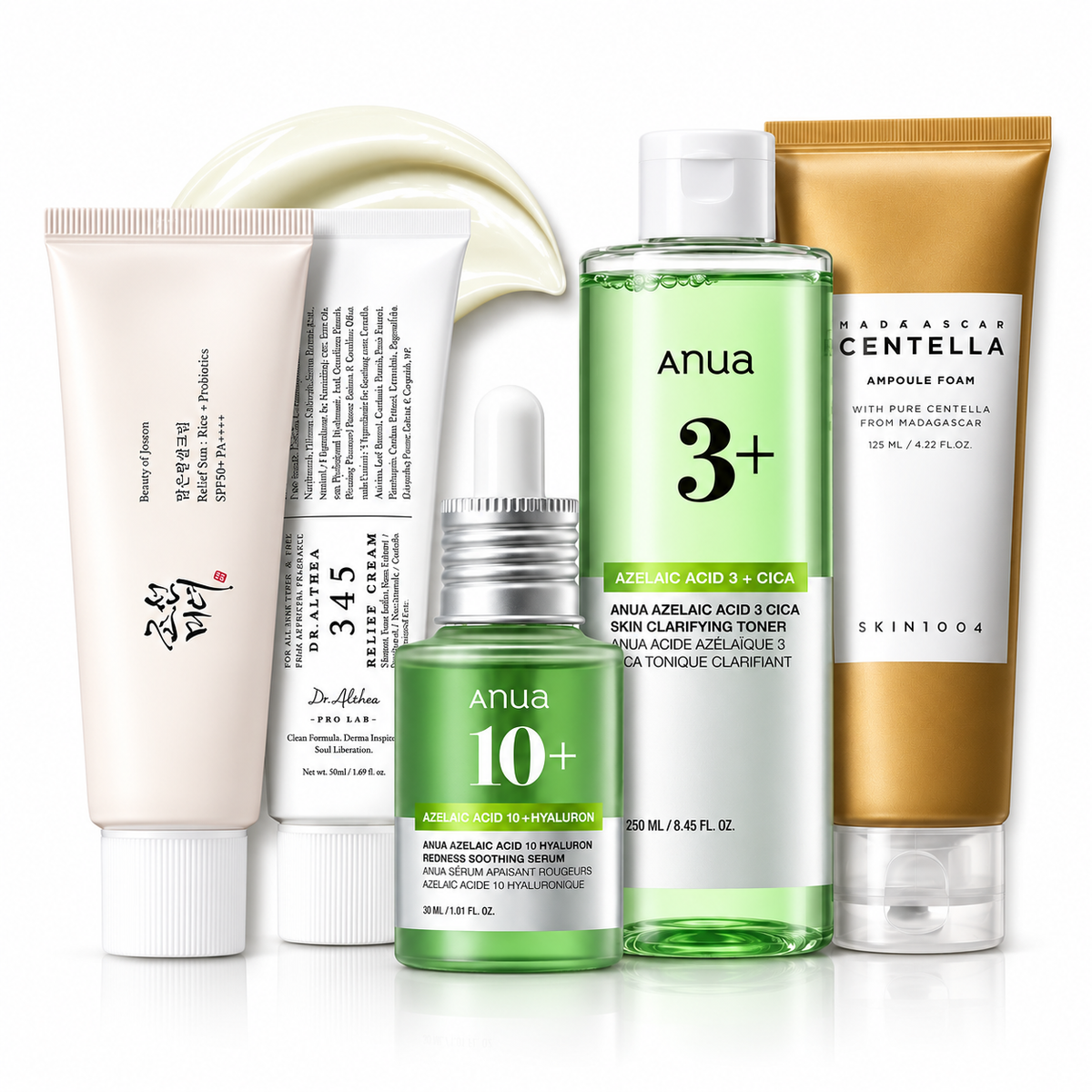Redness Relief Bundel